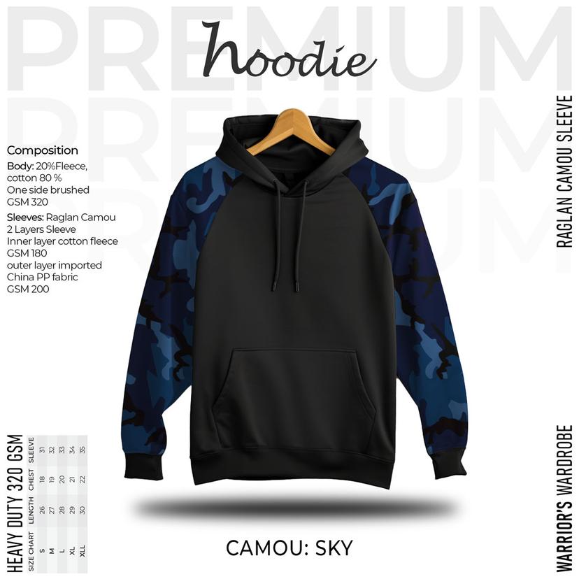 Hoodie